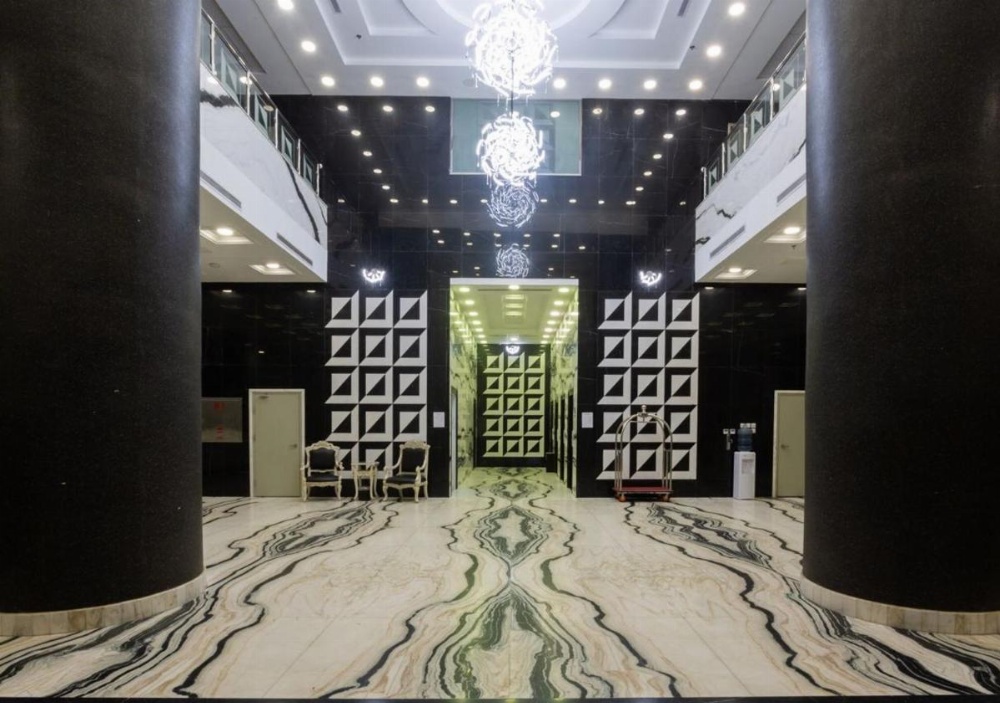 Shouel Inn Furnished Apartments Image 6