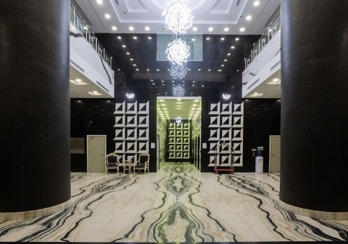 Shouel Inn Furnished Apartments image 6