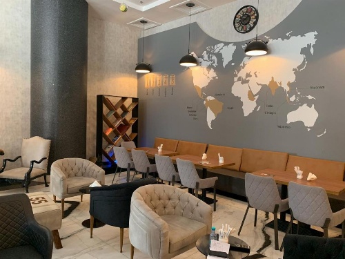 Shouel Inn Furnished Apartments image 1