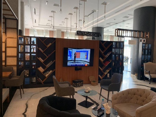 Shouel Inn Furnished Apartments image 2