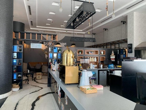 Shouel Inn Furnished Apartments image 3