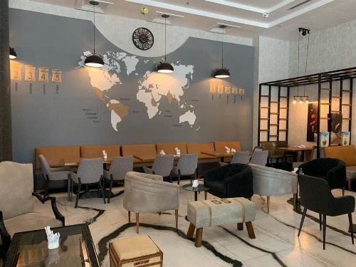 Shouel Inn Furnished Apartments image 4