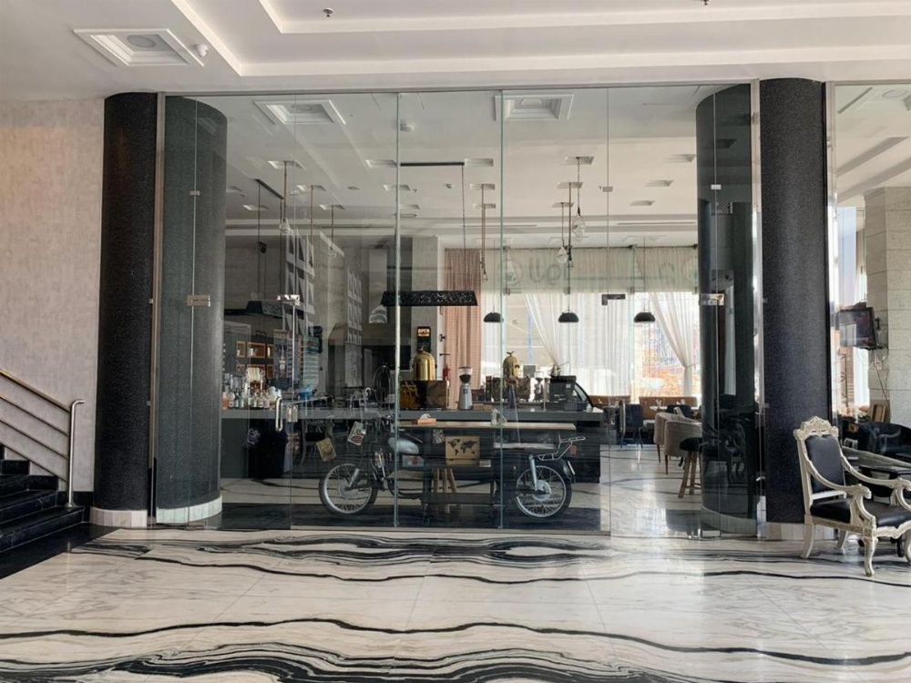 Shouel Inn Furnished Apartments